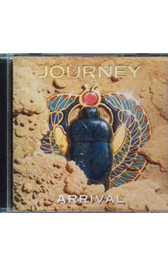 洋楽 Journey Arrival CD Amazon.co.jp: Arrival: ミュージック