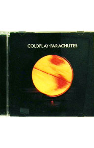 【中古】パラシューツ / コールドプレイ