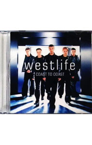 &nbsp;&nbsp;&nbsp; コースト・トゥ・コースト の詳細 スパイス・ガールズの記録を塗り替える勢いの、アイルランド出身の5人の男の子たち。バラードからアップ・テンポのナンバーまで、幅広い内容のセカンドだ。マライア・キャリーがゲスト参加。 カテゴリ: 中古CD ジャンル: 海外のロック＆ポップス 海外のアーティスト 発売元: BMGファンハウス アーティスト名: ウエストライフ カナ: コーストトゥコースト / ウエストライフ WESTLIFE ディスク枚数: 1枚 品番: BVCP21159 発売日: 2000/11/15 ENG: WESTLIFE 曲名Disc-11.　マイ・ラヴ2.　イフ・アイ・レット・ユー・ゴー（ボーナス・トラック）3.　ホワット・メイクス・ア・マン4.　アイ・レイ・マイ・ラヴ・オン・ユー5.　見つめて欲しい6.　ホエン・ユア・ルッキング・ライク・ザット7.　クロース8.　サムバディ・ニーズ・ユー9.　エンジェルズ・ウィングス10.　ソリダッド11.　パズル・オブ・マイ・ハート12.　ドリームス・カム・トゥルー13.　ノー・プレイス・ザット・ファー14.　クローズ・ユア・アイズ（ボーナス・トラック）15.　ユー・メイク・ミー・フィール16.　ロンリネス・ノウズ・ミー・バイ・ネイム17.　フラジャイル・ハート18.　エヴリ・リトル・シング・ユー・ドゥー19.　ナッシング・イズ・インポッシブル（ボーナス・トラック） 関連商品リンク : ウエストライフ BMGファンハウス