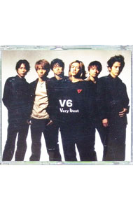 Other - 【中古】【全品10倍！5/10限定】V6/ 【2CD】Very　best