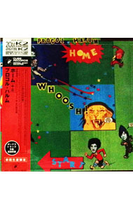 【中古】ホーム［＋8］ / プロコル・ハルム