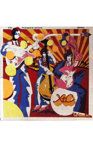 【中古】オレンジズ＆レモンズ / XTC