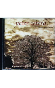 【中古】アナザー・パーフェクト・ワールド / ピーター・セテラ