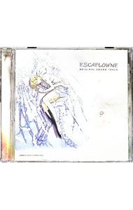 【中古】劇場用アニメーション「エスカフローネ」オリジナル・サウンドトラック / アニメ
