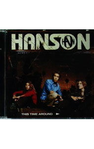 【中古】ディス・タイム・アラウンド / ハンソン