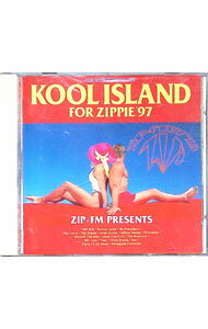 【中古】KOOLISLAND FOR ZIPPIE ’97 / オムニバス