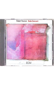 &nbsp;&nbsp;&nbsp; ソロ・コンサート の詳細 発売元:ユニバーサルミュージック アーティスト名:ラルフ・タウナー カナ: ソロコンサート SOLO CONCERT / ラルフタウナー RALPH TOWNER ディスク枚数: 1枚 品番: UCCE3011 発売日:2001/06/21 曲名Disk-11.　スピリット・レイク2.　ラルフズ・ピアノ・ワルツ3.　トレイン・オブ・ソート4.　ゾートロープ5.　ナーディス6.　チェルシー・コートヤード7.　タイムレス 関連商品リンク : ラルフ・タウナー ユニバーサルミュージック