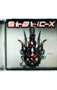 【中古】マシーン / スタティック−X