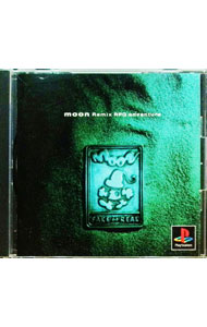 【中古】PS MOON
