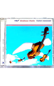 【中古】葉加瀬太郎/ Endless　Violin