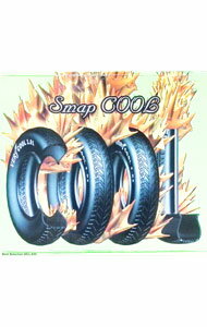 【中古】COOL－ベスト・セレクション / SMAP