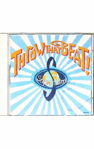 【中古】スーパースター / スロー・ザット・ビート！