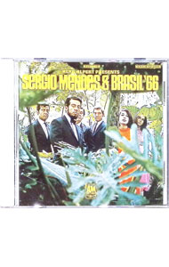 【中古】マシュ・ケ・ナダ / セルジオ・メンデスとブラジル’66