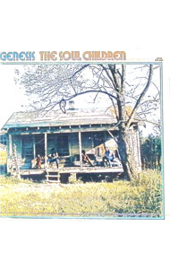 【中古】ジェネシス / ソウル・チルドレン