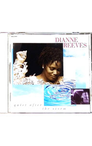 &nbsp;&nbsp;&nbsp; クワイアット・タイム の詳細 発売元:東芝EMI アーティスト名:ダイアン・リーヴス カナ: クワイアットタイム / ダイアンリーヴス ディスク枚数: 1枚 品番: TOCJ5947 発売日:1995/04/26 曲名Disk-11.　ハロー2.　カムズ・ラヴ3.　スマイル4.　ジャイヴ・サンバ5.　カントリー・プリーチャー6.　ディトゥアー・アヘッド7.　イェマンジャ／サーガソ・マー8.　ナイン9.　センチメンタル・ムード10.　ホェン・モーニング・カムズ11.　ボス・サイズ・ナウ12.　シング・マイ・ハート 関連商品リンク : ダイアン・リーヴス 東芝EMI