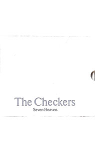 【中古】チェッカーズ/ Seven　Heaven
