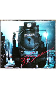 【中古】チューリップ/ 【2CD】33　Station−チューリップ・ベスト1972〜1984