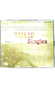 【中古】チューリップ/ 【3CD】チューリップ・シングルス