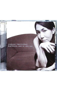 【中古】露崎春女/ ESPECIAL〜BEST　OF　1995−1998