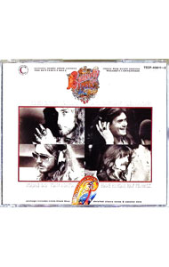 &nbsp;&nbsp;&nbsp; "【2CD】ザ・バタフライ・ボール＋ウイザーズ・コンヴェンション" の詳細 発売元: テイチク アーティスト名: ディープ・パープル カナ: ザバタフライ・ボールプラスウイザーズコンヴェンション / ディープパープル ディスク枚数: 1枚 品番: TECP40811 発売日: 1991/05/21 関連商品リンク : ディープ・パープル テイチク