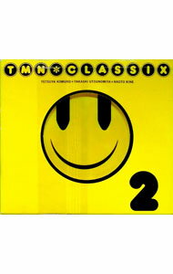 【中古】TMN/ CLASSIX　2