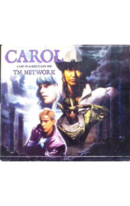 【中古】【全品10倍！12/5限定】CAROL / TM　NETWORK