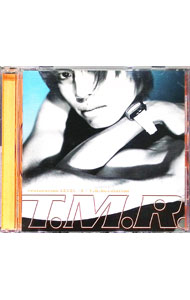 【中古】T．M．Revolution/ restoration　LEVEL→3