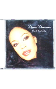 【中古】ブラック・バタフライ / デイナ・ドーソン...