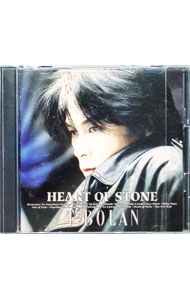 【中古】T−BOLAN/ ハート・オブ・ストーン