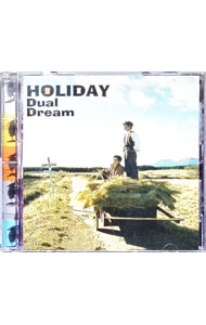 【中古】デュアル・ドリーム/ ホリデイ