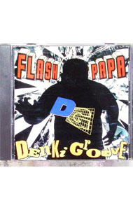 【中古】電気グルーヴ/ フラッシュ・パパ