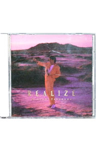 【中古】【全品10倍！8/20限定】徳永英明/ REALIZE