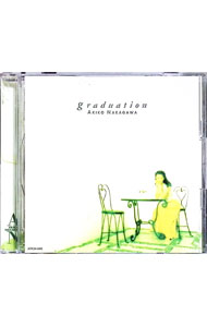 【中古】中川亜紀子/ graduation