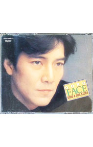 【中古】【4CD】FACE−GORO　A　SIDE　STORY / 野口五郎