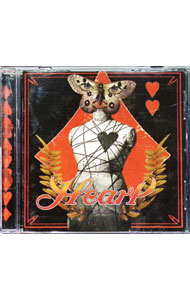 【中古】ジーズ・ドリームス−ハート・グレイテスト・ヒッツ / ハート