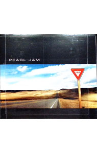 【中古】イールド / パール・ジャム