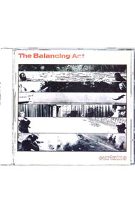 【中古】カーテンズ / バランシング・アクト