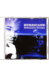 【中古】ビリオネア・ドリームズ / ハリケーン