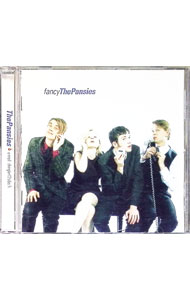 &nbsp;&nbsp;&nbsp; ファンシー の詳細 フィンランドのギター・ポップというか、ネオ・アコースティックというか、その種の4人組の2作目で、ほのぼのとしたメロディに、女性を絡めたヴォーカルが漂うという心地好さが持ち味。20代前半の若さも、初々しく、そして控え目に弾んでいる。 カテゴリ: 中古CD ジャンル: 海外のロック＆ポップス 海外のアーティスト 発売元: キティエンタープライズ アーティスト名: ザ・パンジーズ カナ: ファンシー / パンジーズ ディスク枚数: 1枚 品番: KTCM1043 発売日: 1996/08/25 ENG: 曲名Disc-11.　ライムライツ2.　ネイバーフッド・ガール3.　ゴースト4.　メモリーズ・ボサノヴァ5.　サンデイ・ピープル6.　エックス・ティーンエイジャー7.　ホーマー8.　カサノヴァ9.　フィービーズ・フォウビア10.　ディナー・ウィズ・イーゴウ11.　ジンジャー＆ベアトリーチェ12.　スウィミング13.　ブルー・ルーム14.　スリープ 関連商品リンク : ザ・パンジーズ キティエンタープライズ