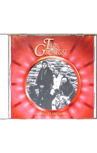 【中古】ザ・グレイテスト / バンド