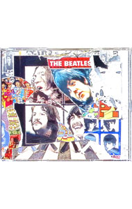 【中古】アンソロジー3 / ビートルズ
