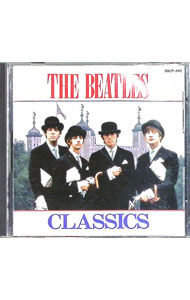 &nbsp;&nbsp;&nbsp; ザ・ビートルズ・クラシックス の詳細 カテゴリ: 中古CD ジャンル: 海外のロック＆ポップス 海外のアーティスト 発売元: テイチクエンタテインメント アーティスト名: ビートルズ カナ: ザビートルズクラシックス / ビートルズ ディスク枚数: 1枚 品番: 30CP292 発売日: 1988/06/21 ENG: 曲名Disc-11.　ツイスト・アンド・シャウト2.　のっぽのサリー3.　ロール・オーヴァー・ベートーヴェン4.　ホワット・アイ・セイ5.　アスク・ミー・ホワイ6.　マッチボックス7.　メンフィス8.　スウィート・リトル・シックスティーン9.　マネー10.　アイ・ソー・ハー・スタンディング・ゼア11.　ミスター・ムーンライト12.　ティル・ゼア・ウォズ・ユー13.　蜜の味14.　会ったとたんに一目ぼれ15.　カンサス・シティ〜ヘイ・ヘイ・ヘイ・ヘイ16.　夕陽に赤い帆17.　ルビー・ベイビー18.　セプテンバー・イン・ザ・レイン 関連商品リンク : ビートルズ テイチクエンタテインメント