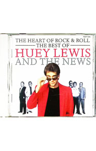 &nbsp;&nbsp;&nbsp; ハート・オブ・ロックン・ロール！ の詳細 カテゴリ: 中古CD ジャンル: 海外のロック＆ポップス 海外のアーティスト 発売元: 東芝EMI アーティスト名: ヒューイルイスアンドザニュース カナ: ハートオブロックンロール / ヒューイルイス＆ザニュース ディスク枚数: 1枚 品番: TOCP7395 発売日: 1992/11/04 ENG: 関連商品リンク : ヒューイルイスアンドザニュース 東芝EMI　