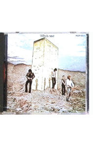 【中古】フ−ズネクスト / フー