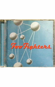 【中古】ザ・カラー・アンド・ザ・シェイプ / フー・ファイターズ