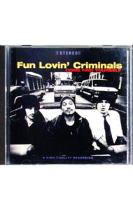 &nbsp;&nbsp;&nbsp; カム・ファインド・ユアセルフ の詳細 ブルース、ファンク、ロック、ヒップホップなど、様々な音楽を独自の感性で共存させたニューヨーク出身のトリオ・バンドのデビュー作。3人の雑多な音楽趣味が自然に反映したものということだが、ここには時代性やクールなストリート感覚が満ち溢れている。 カテゴリ: 中古CD ジャンル: 海外のロック＆ポップス 海外のアーティスト 発売元: 東芝EMI アーティスト名: ファン・ラヴィン・クリミナルズ カナ: カムファインドユアセルフ / ファンラヴィンクリミナルズ ディスク枚数: 1枚 品番: TOCP8820 発売日: 1996/02/28 ENG: 曲名Disc-11.　ザ・ファン・ラヴィン・クリミナル2.　パッシヴ／アグレッシヴ3.　グレイヴ＆コンスタント4.　スクービー・スナックス5.　スモーク6.　ボンビン・ジ・L7.　アイ・キャント・ゲット・ウィズ・ザット8.　キング・オブ・ニューヨーク9.　ウィ・ハヴ・オール・ザ・タイム10.　ベア・ハグ11.　カム・ファインド・ユアセルフ12.　クライム＆パニッシュメント13.　メサドニア14.　アイ・キャント・ゲット・ウィズ・ザット（スムーヴ・ヴァージョン）15.　コニー・アイランド・ガール16.　ブルース・フォー・サッカーズ 関連商品リンク : ファン・ラヴィン・クリミナルズ 東芝EMI