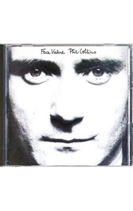 【中古】夜の囁き / フィル・コリンズ