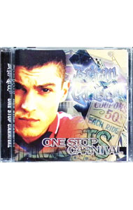 &nbsp;&nbsp;&nbsp; ワン・ストップ・カーニヴァル の詳細 『ビバリーヒルズ高校白書』のデヴィッド坊やのラップ作品。ファーサイドのトゥレと、ファーサイドのファーストのプロデューサーとの3人4脚制作で、当然、ファーサイドに果てしなく近い。2,3曲だと最高だが、それ以上になるとラップの弱さが露呈。 カテゴリ: 中古CD ジャンル: 海外のロック＆ポップス 海外のアーティスト 発売元: エピックレコードジャパン アーティスト名: ブライアン・グリーン カナ: ワンストップカーニバル / ブライアングリー ディスク枚数: 1枚 品番: ESCA6500 発売日: 1996/07/10 ENG: 曲名Disc-11.　ザ・クローゼット2.　ザッツ・ライト3.　ユー・センド・ミー4.　1−2−スリーズ5.　スタイル・イズ・イット6.　ミュージック・ビジネス＃　！＄％（インタールード）7.　ディドント・ハヴ・ア・クルー8.　ダ・ドラマ9.　マインド・アンド・ダ・ボディ10.　ビューティ・アンド・ダ・ビーツ11.　ホーメッタウン12.　ユー・センド・ミー（ジャズ・ミックス）13.　エクスタシー14.　ドゥ・ホワット・ユー・ワナ・ドゥ 関連商品リンク : ブライアン・グリーン エピックレコードジャパン　