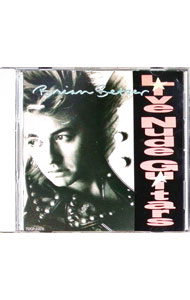 【中古】ライヴ・ヌード・ギターズ/ ブライアン・セッツァー