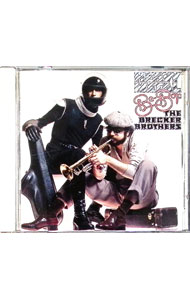 【中古】ヘビー・メタル・ビ・バップ / ブレッカー・ブラザーズ